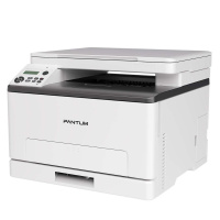 Фото Мфу Pantum CM1100DW на polka39.ru