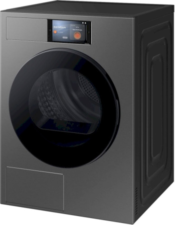 Фото Сушильная машина Samsung DV90F09F4SU4 на polka39.ru