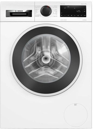 Фото Стиральная машина Bosch WGG244ZPSN на polka39.ru