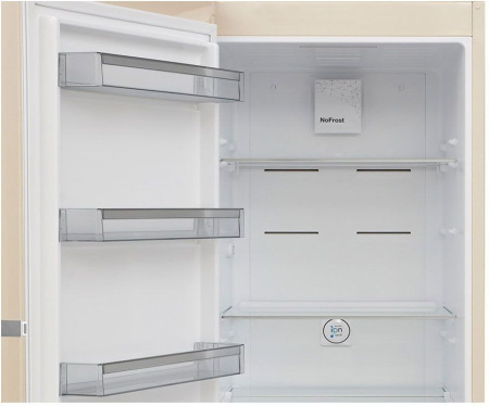 Фотография Холодильник Jacky's JL FV 1860 на polka39.ru