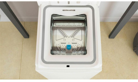 Фото Вертикальная стиральная машина Whirlpool TDLR 6240L EU/N на polka39.ru