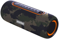 Фото Портативная колонка Smartbuy HERO (SBS-5300) хаки на polka39.ru