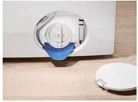 Фото Стиральная машина Electrolux EW 7F3484UE на polka39.ru