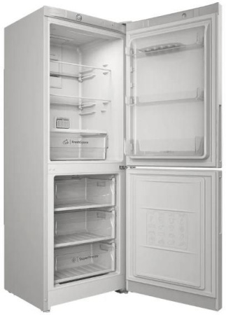 Фотография Холодильник Indesit ITR 4160 W Белый на polka39.ru