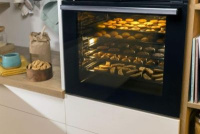 Фото Духовой шкаф Gorenje BOS 6747A01BG на polka39.ru