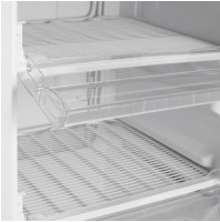 Фото Морозильная камера STANDART FFV145EW на polka39.ru