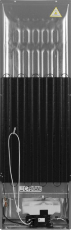 Фотография Холодильник Indesit ITS 5200 XB Нержавеющая сталь на polka39.ru