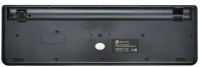 Фото Клавиатура Оклик 400MR черный USB slim на polka39.ru