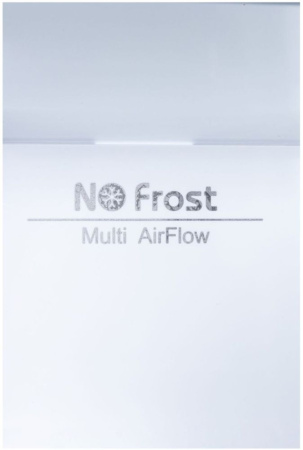 Фотография Холодильник Holberg HRB 1851NBL на polka39.ru