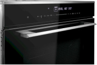 Фото Духовой шкаф Korting OKB 3250 GNBX MW черный на polka39.ru