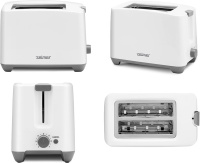 Фото Тостер Zelmer ZTS7386 на polka39.ru