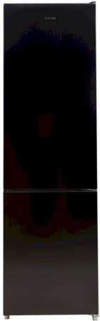 Фотография Холодильник Holberg HRB 1851NBL на polka39.ru