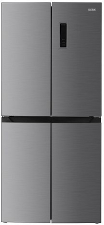 Фотография Холодильник Side by Side Berk BSB-1871D NF X на polka39.ru