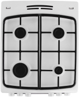 Фото Плита комбинированная Hansa FCMW590977 на polka39.ru