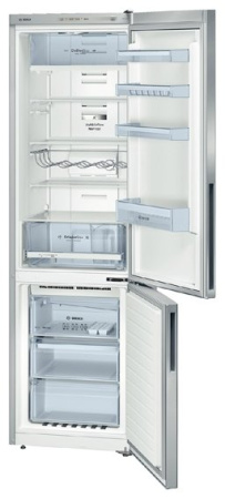 Фотография Холодильник Bosch KGN39VL31E на polka39.ru