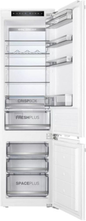 Фотография Встраиваемый холодильник Korting KSI 19547 CFNFZ на polka39.ru