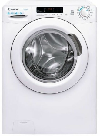 Фото Стиральная машина Candy CS4 1272DE/1-S на polka39.ru