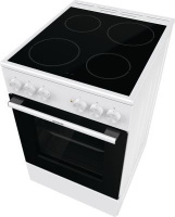 Фото Плита электрическая Gorenje GEC 5A10WG на polka39.ru