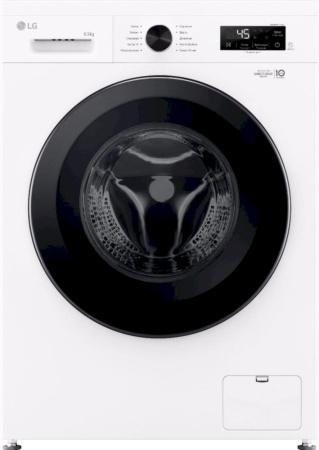 Фото Стиральная машина LG F2Y1WS6W на polka39.ru