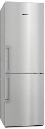 Фотография Холодильник Miele KF 4472 CD Нерж на polka39.ru