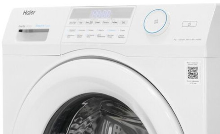 Фото Стиральная машина Haier HW70-BP12959BE (CE0JGG01PRU) на polka39.ru
