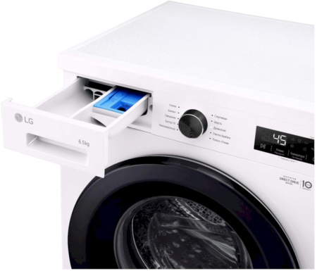 Фото Стиральная машина LG F2Y1WS6W на polka39.ru