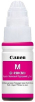 Фото Картридж Canon GI-490 M на polka39.ru