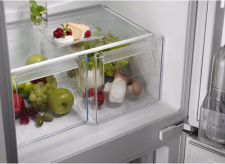 Фотография Холодильник AEG OSC6N181ES 6000 TwinTech на polka39.ru