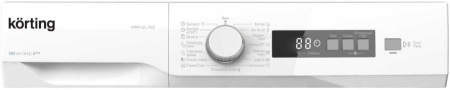 Фото Стиральная машина Korting KWM 42L1060 на polka39.ru