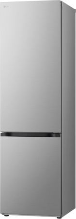 Фотография Холодильник LG GBV7280CPY Серебро на polka39.ru