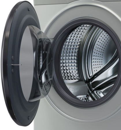 Фото Стиральная машина с сушкой Haier HWD70-BP14929S (CE0JG601PRU) на polka39.ru