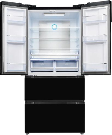 Фотография Холодильник Kuppersberg RFFI 184 BG на polka39.ru