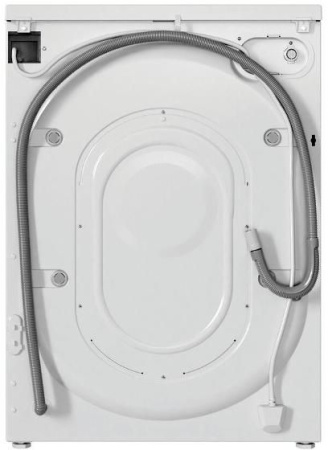 Фото Стиральная машина Indesit IWSD 6105 (CIS).L (869991619120) на polka39.ru