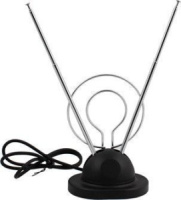 Фото Антенна Cadena телевизионная YB1-002 Комнатная пассивная на polka39.ru