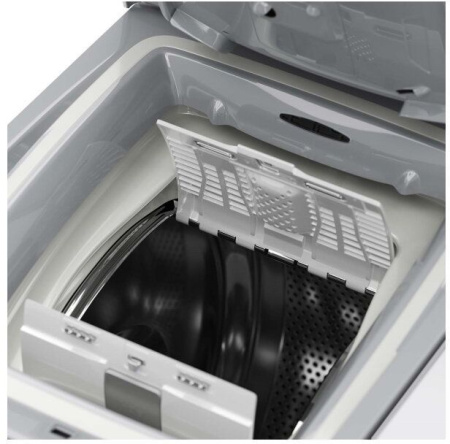 Фото Вертикальная стиральная машина Haier RTXSG 584TMH-07 на polka39.ru