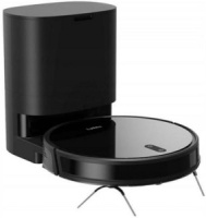 Фото Пылесос-робот XIAOMI Lydsto G2 Black на polka39.ru