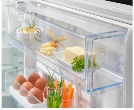 Фотография Холодильник Electrolux ENT6NE18S 600 TwinTech на polka39.ru