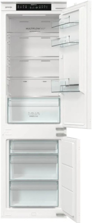 Фотография Встраиваемый холодильник Gorenje NRKI517141 на polka39.ru