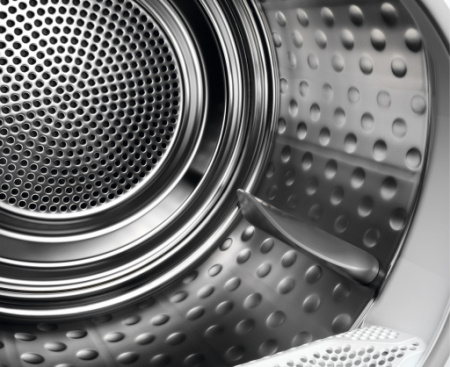 Фото Сушильная машина AEG TR819P4E AbsoluteCare 8000 с тепловым насосом на polka39.ru