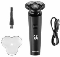 Фото Бритва Zelmer ZSH7500 на polka39.ru