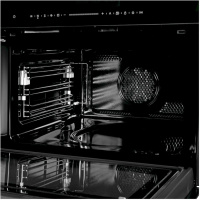 Фото Духовой шкаф Korting OKB 3250 GNBX MW черный на polka39.ru