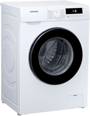 Фото Стиральная машина Samsung WW 80T304MBW/LE на polka39.ru