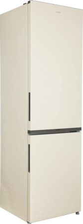Фотография Холодильник Candy Combi CFN6200C Бежевый (BJ0XR7E00RU) на polka39.ru