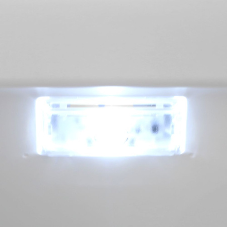 Фотография Холодильник Indesit ITS 5180 G Серебристый на polka39.ru