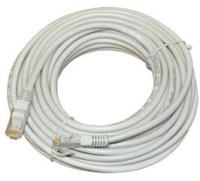 Фото Патч-корд Gembird 15м. 5е, коннекторы 50u" 8P8C PP12-15M на polka39.ru