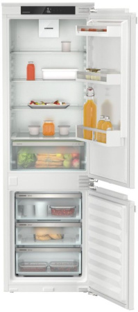 Фотография Встраиваемый холодильник Liebherr ICNc 5103 на polka39.ru