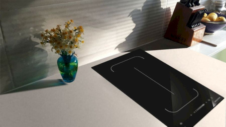 Фото Индукционная варочная поверхность MPM MPM-30-IM-09 черная на polka39.ru