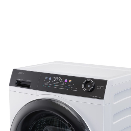 Фото Стиральная машина Haier HW70-BP12269 (CE0JGX01NRU) на polka39.ru