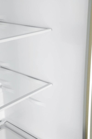 Фотография Холодильник Candy Combi CFN6200C Бежевый (BJ0XR7E00RU) на polka39.ru