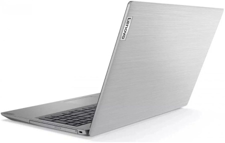 Фото Ноутбук Lenovo IPL3-15ITL6 Intel Celeron 6305/15.6"/1920x1080 IPS/8GB/256GB SSD/Win 10 (82HL008YRU) на polka39.ru